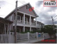 บ้านเดี่ยวหลุดจำนอง ธ.ธนาคารกรุงไทย นครราชสีมา เมืองนครราชสีมา ปรุใหญ่