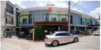 ทาวน์เฮ้าส์หลุดจำนอง ธ.ธนาคารกรุงไทย นครราชสีมา เมืองนครราชสีมา หัวทะเล