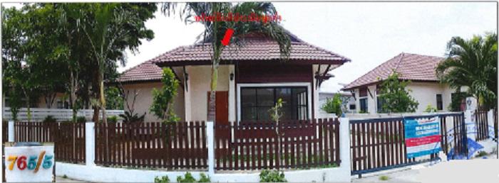 บ้านเดี่ยวหลุดจำนอง ธ.ธนาคารกรุงไทย นครราชสีมา เมืองนครราชสีมา สุรนารี
