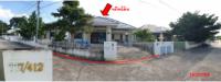 บ้านเดี่ยวหลุดจำนอง ธ.ธนาคารกรุงไทย นครราชสีมา เมืองนครราชสีมา หนองบัวศาลา