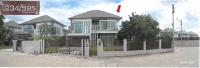 บ้านเดี่ยวหลุดจำนอง ธ.ธนาคารกรุงไทย นครราชสีมา เมืองนครราชสีมา ตลาด