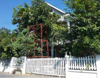 บ้านเดี่ยวหลุดจำนอง ธ.ธนาคารกรุงไทย นครราชสีมา เมืองนครราชสีมา ปรุใหญ่