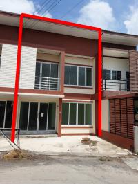 อาคารพาณิชย์หลุดจำนอง ธ.ธนาคารกรุงไทย นครราชสีมา เมืองนครราชสีมา จอหอ