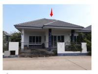 บ้านเดี่ยวหลุดจำนอง ธ.ธนาคารกรุงไทย นครราชสีมา เมืองนครราชสีมา จอหอ