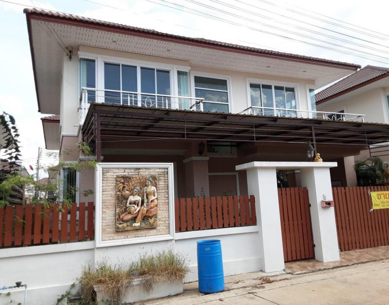 บ้านเดี่ยวหลุดจำนอง ธ.ธนาคารกรุงไทย นครราชสีมา เมืองนครราชสีมา หนองกระทุ่ม
