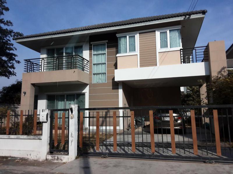 บ้านเดี่ยวหลุดจำนอง ธ.ธนาคารกรุงไทย นครราชสีมา เมืองนครราชสีมา บ้านใหม่