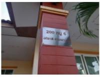 บ้านเดี่ยวหลุดจำนอง ธ.ธนาคารกรุงไทย นครราชสีมา เมืองนครราชสีมา ตลาด