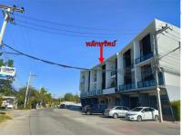 อาคารพาณิชย์หลุดจำนอง ธ.ธนาคารกรุงไทย นครราชสีมา เมืองนครราชสีมา หมื่นไวย