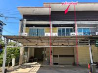 อาคารพาณิชย์หลุดจำนอง ธ.ธนาคารกรุงไทย นครราชสีมา เมืองนครราชสีมา สุรนารี