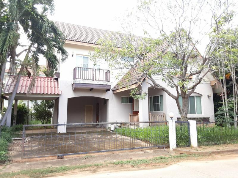 บ้านเดี่ยวหลุดจำนอง ธ.ธนาคารกรุงไทย นครราชสีมา เมืองนครราชสีมา หนองจะบก
