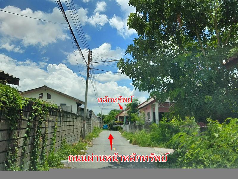 บ้านเดี่ยวหลุดจำนอง ธ.ธนาคารกรุงไทย นครราชสีมา เมืองนครราชสีมา หัวทะเล