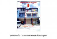 ที่ดินพร้อมสิ่งปลูกสร้างหลุดจำนอง ธ.ธนาคารออมสิน นครราชสีมา เมืองนครราชสีมา โพธิ์กลาง