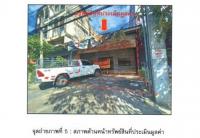 ที่ดินพร้อมสิ่งปลูกสร้างหลุดจำนอง ธ.ธนาคารออมสิน นครราชสีมา เมืองนครราชสีมา ในเมือง