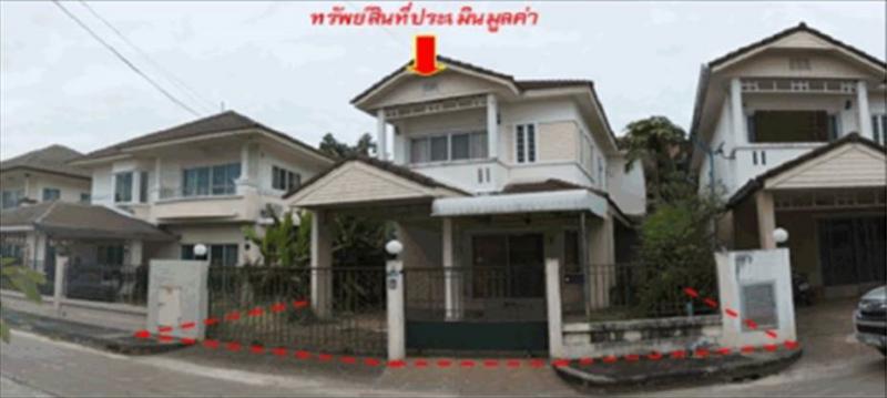 ที่ดินพร้อมสิ่งปลูกสร้างหลุดจำนอง ธ.ธนาคารออมสิน นครราชสีมา เมืองนครราชสีมา หมื่นไวย