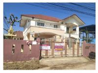ที่ดินพร้อมสิ่งปลูกสร้างหลุดจำนอง ธ.ธนาคารออมสิน นครราชสีมา เมืองนครราชสีมา จอหอ