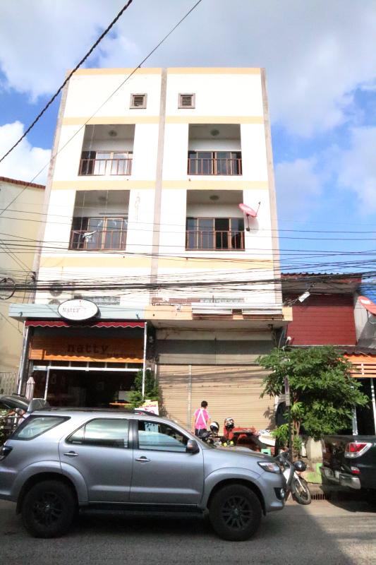 ที่ดินพร้อมสิ่งปลูกสร้างหลุดจำนอง ธ.ธนาคารออมสิน นครราชสีมา เมืองนครราชสีมา หมื่นไวย