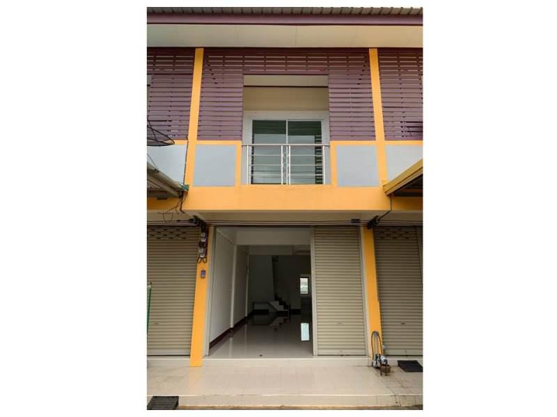 ที่ดินพร้อมสิ่งปลูกสร้างหลุดจำนอง ธ.ธนาคารออมสิน นครราชสีมา เมืองนครราชสีมา บ้านโพธิ์