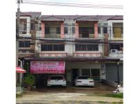 ที่ดินพร้อมสิ่งปลูกสร้างหลุดจำนอง ธ.ธนาคารออมสิน นครราชสีมา เมืองนครราชสีมา สุรนารี