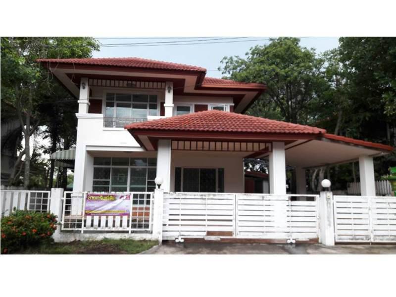 ที่ดินพร้อมสิ่งปลูกสร้างหลุดจำนอง ธ.ธนาคารออมสิน นครราชสีมา เมืองนครราชสีมา หนองกระทุ่ม