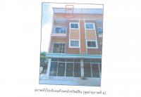 ที่ดินพร้อมสิ่งปลูกสร้างหลุดจำนอง ธ.ธนาคารออมสิน นครราชสีมา เมืองนครราชสีมา จอหอ