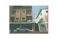 ที่ดินพร้อมสิ่งปลูกสร้างหลุดจำนอง ธ.ธนาคารออมสิน นครราชสีมา เมืองนครราชสีมา จอหอ