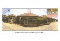 ที่ดินพร้อมสิ่งปลูกสร้างหลุดจำนอง ธ.ธนาคารออมสิน นครราชสีมา เมืองนครราชสีมา บ้านโพธิ์