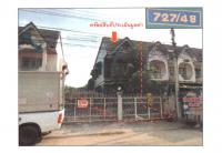 ที่ดินพร้อมสิ่งปลูกสร้างหลุดจำนอง ธ.ธนาคารออมสิน นครราชสีมา เมืองนครราชสีมา หัวทะเล