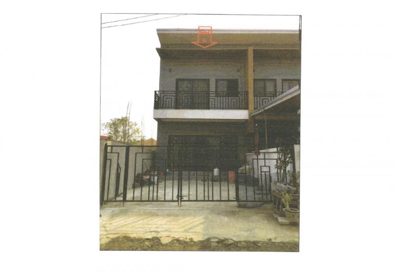 ที่ดินพร้อมสิ่งปลูกสร้างหลุดจำนอง ธ.ธนาคารออมสิน นครราชสีมา เมืองนครราชสีมา สุรนารี