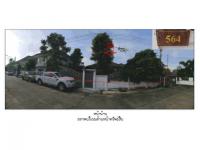 ที่ดินพร้อมสิ่งปลูกสร้างหลุดจำนอง ธ.ธนาคารออมสิน นครราชสีมา เมืองนครราชสีมา หัวทะเล