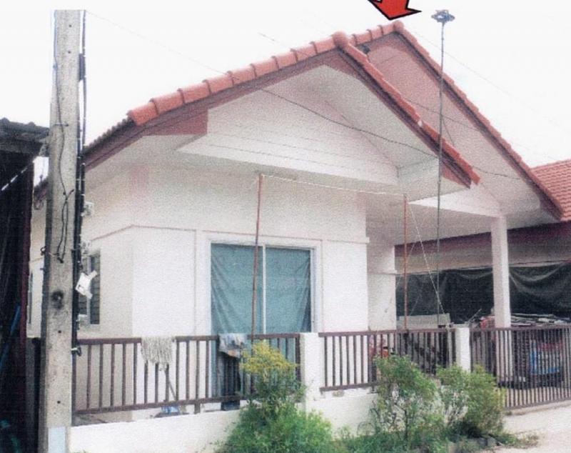บ้านเดี่ยวหลุดจำนอง ธ.ธนาคารอาคารสงเคราะห์ นครราชสีมา เมืองนครราชสีมา หนองบัวศาลา