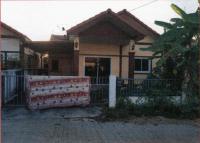 บ้านเดี่ยวหลุดจำนอง ธ.ธนาคารอาคารสงเคราะห์ นครราชสีมา เมืองนครราชสีมา หนองบัวศาลา