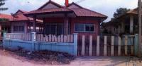 บ้านเดี่ยวหลุดจำนอง ธ.ธนาคารอาคารสงเคราะห์ นครราชสีมา สีคิ้ว ลาดบัวขาว