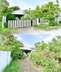 บ้านเดี่ยวหลุดจำนอง ธ.ธนาคารอาคารสงเคราะห์ นครราชสีมา สีคิ้ว ลาดบัวขาว