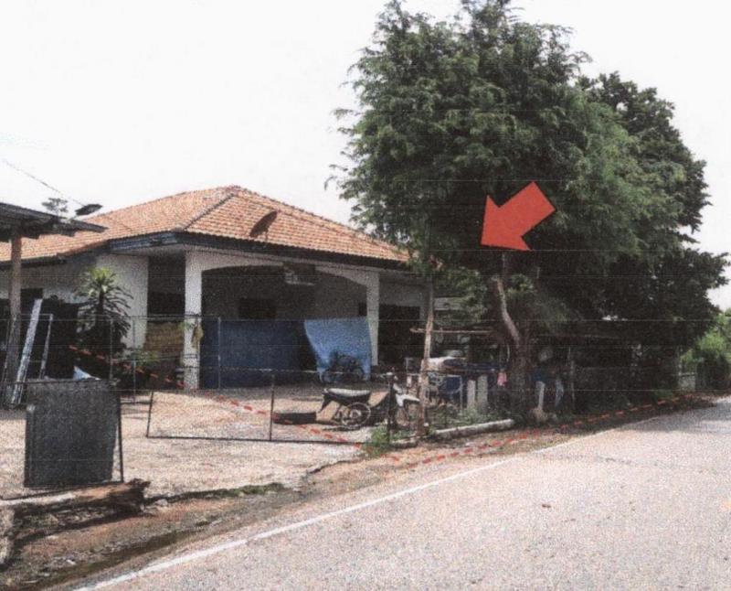 บ้านเดี่ยวหลุดจำนอง ธ.ธนาคารอาคารสงเคราะห์ นครราชสีมา สูงเนิน หนองตะไก้