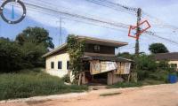 บ้านเดี่ยวหลุดจำนอง ธ.ธนาคารอาคารสงเคราะห์ นครราชสีมา เมืองนครราชสีมา จอหอ