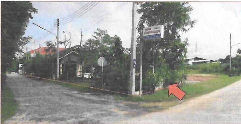 บ้านเดี่ยวหลุดจำนอง ธ.ธนาคารอาคารสงเคราะห์ นครราชสีมา เมืองนครราชสีมา จอหอ