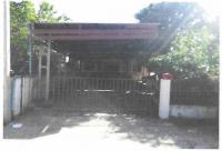 บ้านเดี่ยวหลุดจำนอง ธ.ธนาคารอาคารสงเคราะห์ นครราชสีมา เมืองนครราชสีมา หนองบัวศาลา