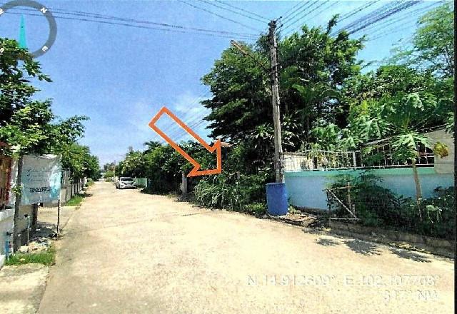 บ้านเดี่ยวหลุดจำนอง ธ.ธนาคารอาคารสงเคราะห์ นครราชสีมา เมืองนครราชสีมา โพธิ์กลาง