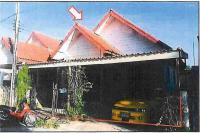 บ้านเดี่ยวหลุดจำนอง ธ.ธนาคารอาคารสงเคราะห์ นครราชสีมา เมืองนครราชสีมา หัวทะเล