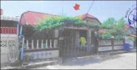 บ้านเดี่ยวหลุดจำนอง ธ.ธนาคารอาคารสงเคราะห์ นครราชสีมา เมืองนครราชสีมา หนองบัวศาลา