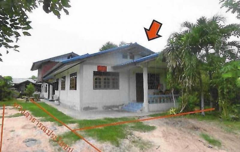 บ้านเดี่ยวหลุดจำนอง ธ.ธนาคารอาคารสงเคราะห์ นครราชสีมา เฉลิมพระเกียรติ หนองงูเหลือม