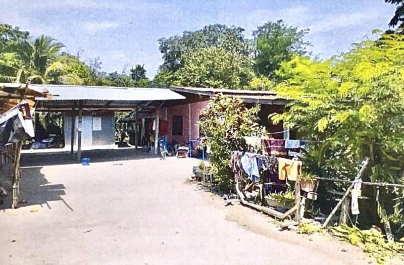บ้านเดี่ยวหลุดจำนอง ธ.ธนาคารอาคารสงเคราะห์ นครราชสีมา เมืองนครราชสีมา พลกรัง