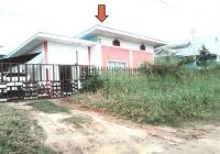 บ้านเดี่ยวหลุดจำนอง ธ.ธนาคารอาคารสงเคราะห์ นครราชสีมา สีคิ้ว ลาดบัวขาว