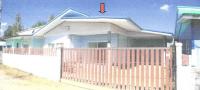 บ้านเดี่ยวหลุดจำนอง ธ.ธนาคารอาคารสงเคราะห์ นครราชสีมา สีคิ้ว ลาดบัวขาว