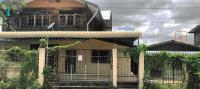 บ้านเดี่ยวหลุดจำนอง ธ.ธนาคารอาคารสงเคราะห์ นครราชสีมา ปักธงชัย ตะคุ