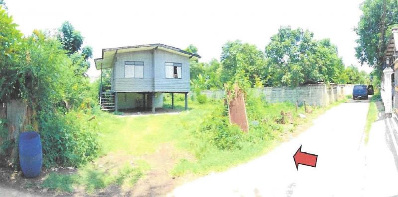 บ้านเดี่ยวหลุดจำนอง ธ.ธนาคารอาคารสงเคราะห์ นครราชสีมา ปักธงชัย เมืองปัก