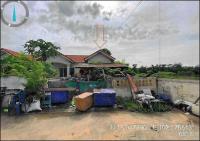 ทาวน์เฮ้าส์หลุดจำนอง ธ.ธนาคารอาคารสงเคราะห์ นครราชสีมา เมืองนครราชสีมา ตลาด