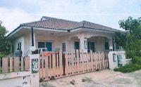 บ้านเดี่ยวหลุดจำนอง ธ.ธนาคารอาคารสงเคราะห์ นครราชสีมา เมืองนครราชสีมา บ้านโพธิ์
