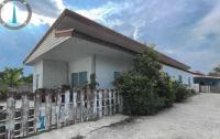 บ้านเดี่ยวหลุดจำนอง ธ.ธนาคารอาคารสงเคราะห์ นครราชสีมา สีคิ้ว ลาดบัวขาว