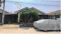 บ้านเดี่ยวหลุดจำนอง ธ.ธนาคารอาคารสงเคราะห์ นครราชสีมา เมืองนครราชสีมา หนองบัวศาลา